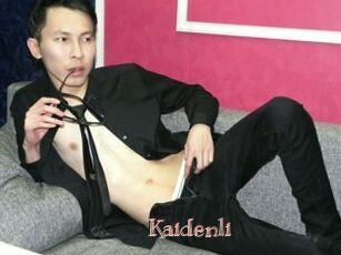 Kaidenli