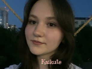 Kaikute