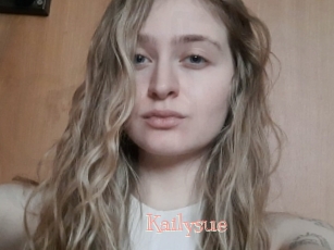 Kailysue