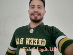Kalethbigdick88