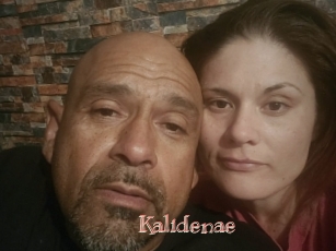 Kalidenae