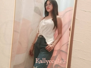 Kallycontez