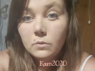 Kam2020