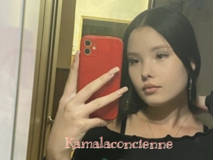 Kamalaconcienne
