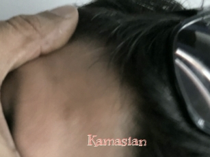 Kamasian
