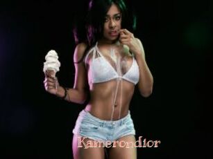Kamerondior