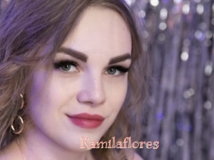 Kamilaflores