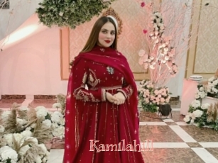 Kamilahill