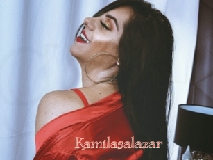 Kamilasalazar