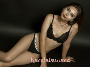 Kamilatsunami