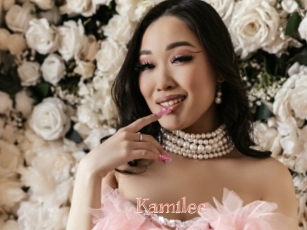 Kamilee
