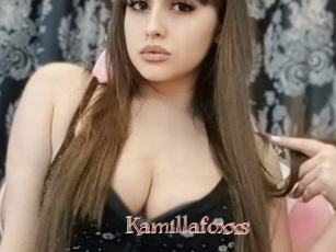 Kamillafoxxs