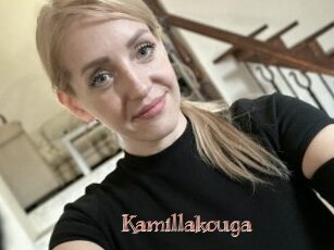 Kamillakouga