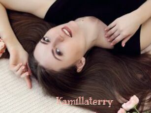 Kamillaterry