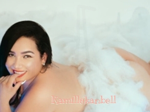 Kamillekanbell