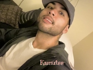 Kamutee