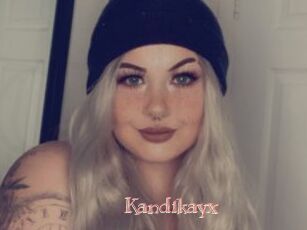 Kandikayx