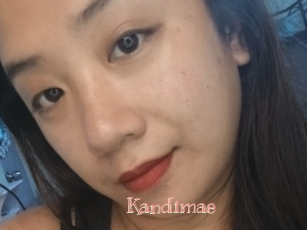 Kandimae