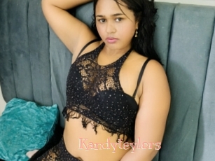 Kandyteylors