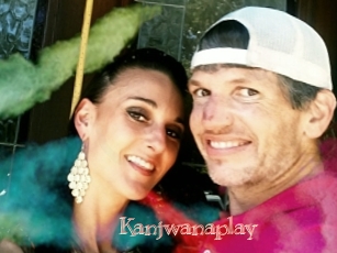 Kanjwanaplay