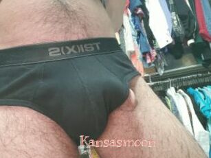 Kansasmoon