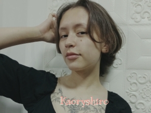 Kaoryshiro