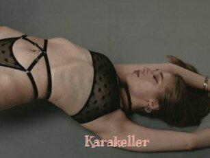 Karakeller