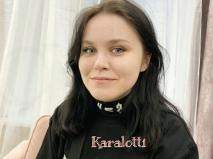 Karalotti