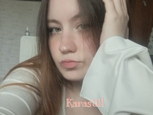 Karastill