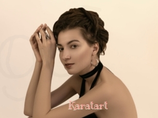 Karatart