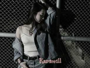 Karawill