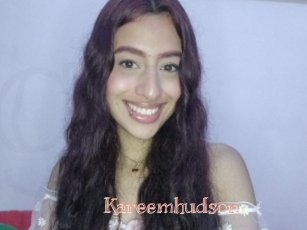 Kareemhudson
