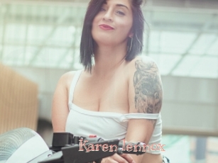 Karen_lennox