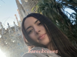 Karenbonnes