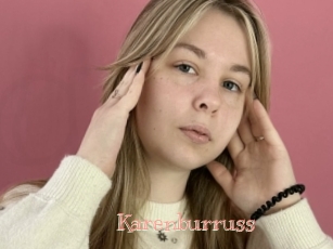 Karenburruss
