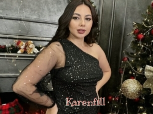Karenfill