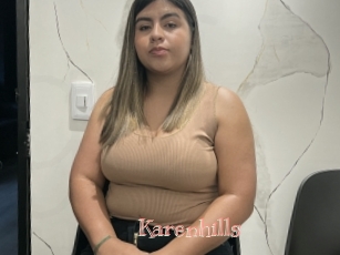 Karenhills