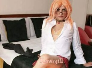 Karenjill