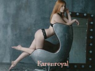 Karenroyal