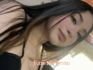 Karentroman