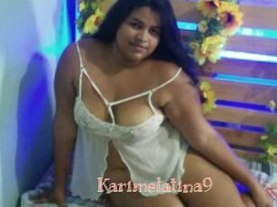Karimelatina9