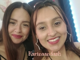 Karinaandash