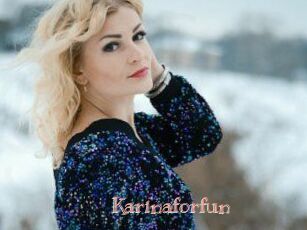 Karinaforfun