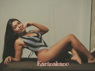 Karinakano