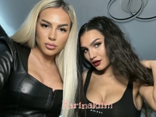 Karinakiim