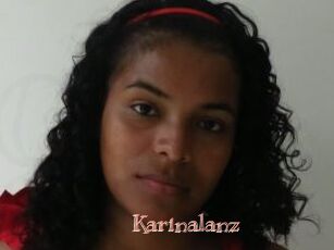 Karinalanz