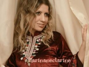 Karinanectarine