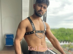 Karl_fischer