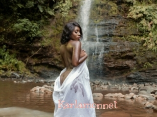 Karlamonnet