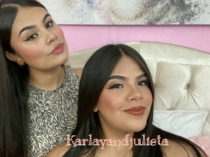 Karlayandjulieta